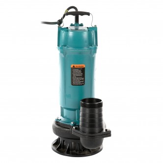 Pompa apa submersibila QDX35-15M 2.2KW 3"